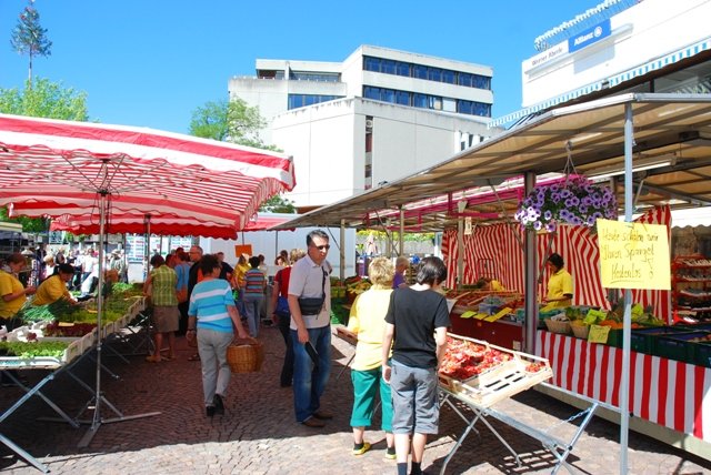 Wochenmarkt (3)